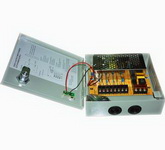 DC power supply PK1204-3A-2