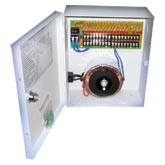 integrated power supplies PK2418-10A