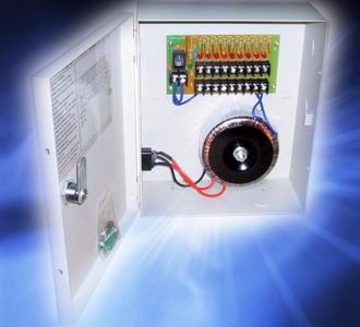 PTC AC power supply PK2409-5A