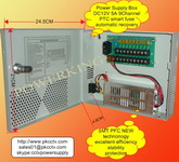 integrated power supply power PKD1209-5A