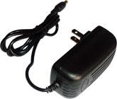 Camera power adapter PKA12V2A3 USA wallmout