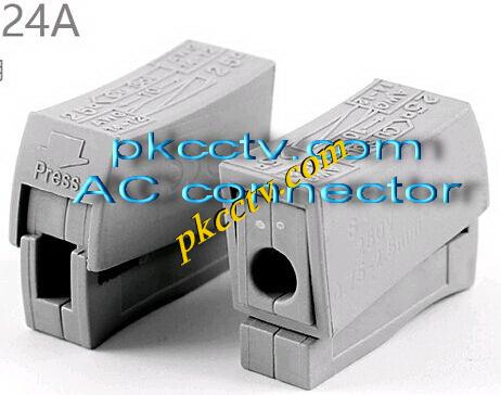 AC power connector AC connector 001