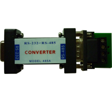 PK232 to 485 DATA converter RS232 to RS485