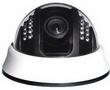 IR Dome Camera PKC-D04