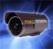 Infrared IP Camera PK-D920