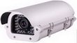 IR License Plate Recognition Camera PKC-D24