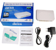 USB DVR PK-USB-DVR-4C