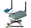 camea wireless transceiver PK-WT-601T