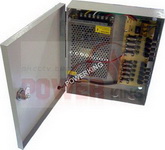 integrated power supply box PK1209-5A-4