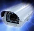 infrared waterproof nightvision camera PKIC07036