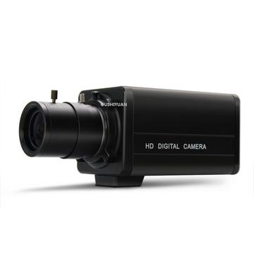 SDI HD Box Camera SHBC108022812